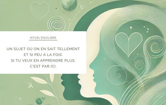Tout savoir sur nos émotions