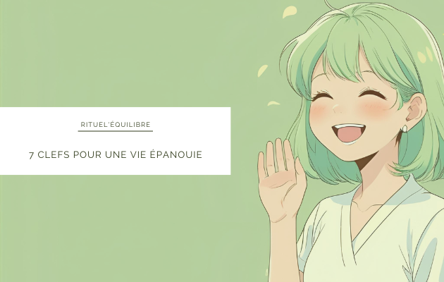 Cultiver le bonheur