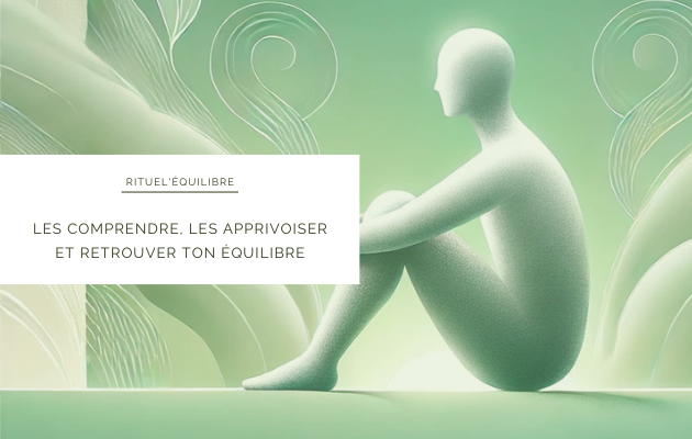 Les angoisses