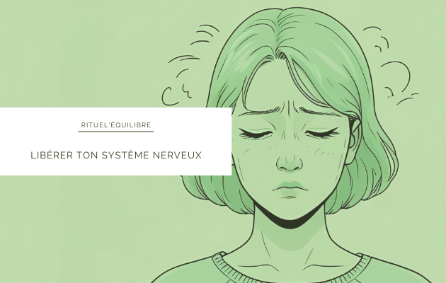 Stress et charge mentale